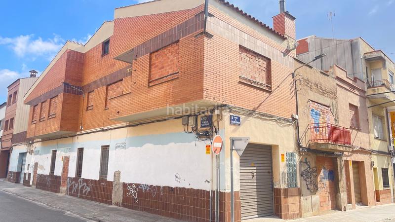 Foto c6467c4b-02f0-45e7-a380-0a5ce0d81555. Residential plot in doctor ferran 18 in Sant Pere Nord Terrassa