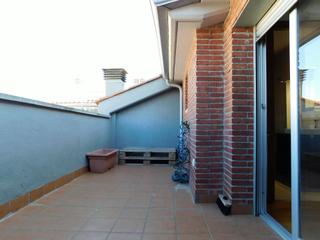 Dúplex a Antoni torrella 164. Duplex 2 habitacions