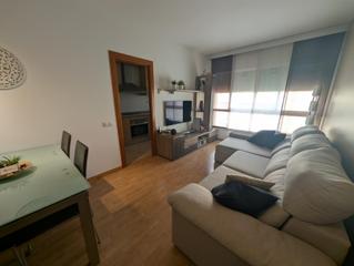 Pis  Almeria. Pis 2 habitacions