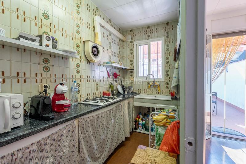 Foto e979b3d3-fa3c-48e2-91ef-cdb0106a9e1c. Haus in Barri del Centre Terrassa