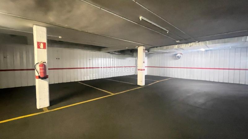 Foto c6793f68-a6a8-4a66-8b48-3044b147167c. Location parking voiture dans Ca n'Aurell Terrassa