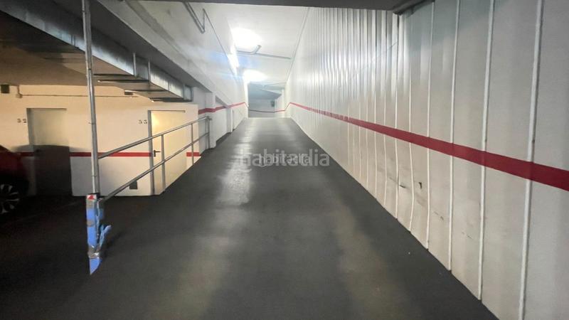 Foto 2f138121-7a02-46c5-be1a-9f9064a533a6. Rent car parking in Ca n'Aurell Terrassa