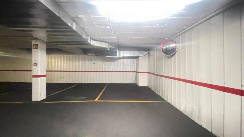 Foto ac269ec1-5733-40e6-b67b-a0cbe79139df. Rent car parking in Ca n'Aurell Terrassa