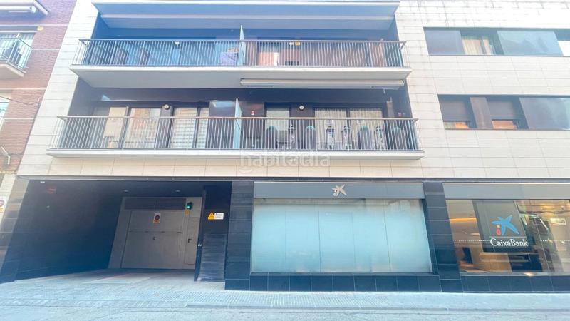 Foto f5615029-f239-4b05-bb51-1e42c6c39be2. Rent car parking in Ca n'Aurell Terrassa