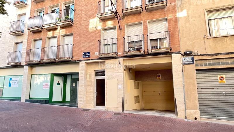 Foto 99620be2-4866-4813-9bb9-c41088a56eef. Alquiler parking coche plaça d pàrquing per a vhicle mitjà o moto gran en Terrassa