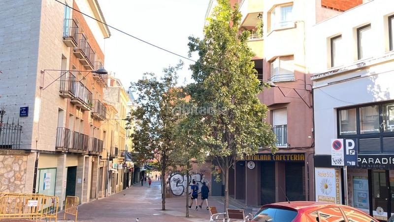 Foto bcae3fdd-33fc-4bce-a8f9-33580e38472c. Lloguer aparcament cotxe a Barri del Centre Terrassa