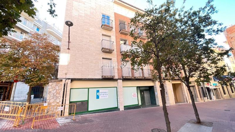 Foto 0a6d1c88-493f-4a97-8633-b0ffcd85af9a. Miete autoparkplatz in Barri del Centre Terrassa