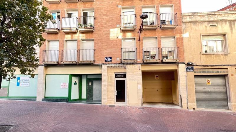 Foto 8dcf257b-919c-4bbc-8fa2-1b6c3badfbb2. Miete autoparkplatz in Barri del Centre Terrassa