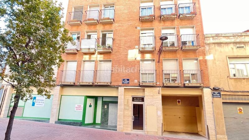 Foto e2342429-c136-4872-bb94-3cd7038c2c97. Miete autoparkplatz in Barri del Centre Terrassa