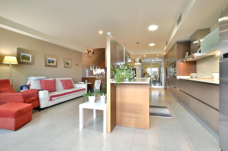 Foto 8269fdf4-8a88-4b96-a7d5-64144d87f3fb. Maison avec chauffage dans Sant Pere Nord Terrassa