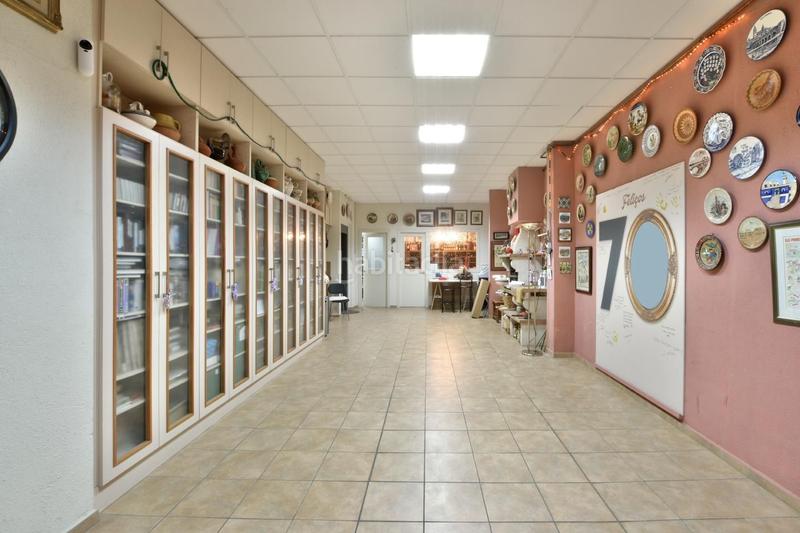 Foto ef18bb0d-f68d-4f36-9a55-5a00b6414f5a. Maison avec chauffage dans Sant Pere Nord Terrassa