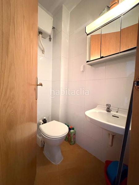 Foto 5ce0bd1e-ac43-4db2-87ce-8e05f0eac63d. Etagenwohnung mit heizung in Torrent d'en Pere Parres Terrassa
