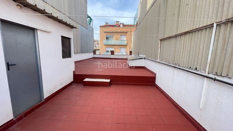 Foto f5d100b1-72c3-49af-b929-5fa8eb4c9f91. Pis amb calefacció a Ca n'Anglada Terrassa