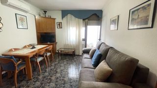 Flat  Sant damià