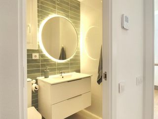 Etagenwohnung  Prat de la riba. Pis 4 habitacions