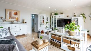 Casa  Ibañez de aldecoa. Casa amb jardí i terrassa