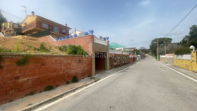 Foto 0d348b1f-7e0d-4152-8e53-df20e76b5c96. Casa amb calefacció piscina a Castellnou-Can Mir-Can Solà Rubí