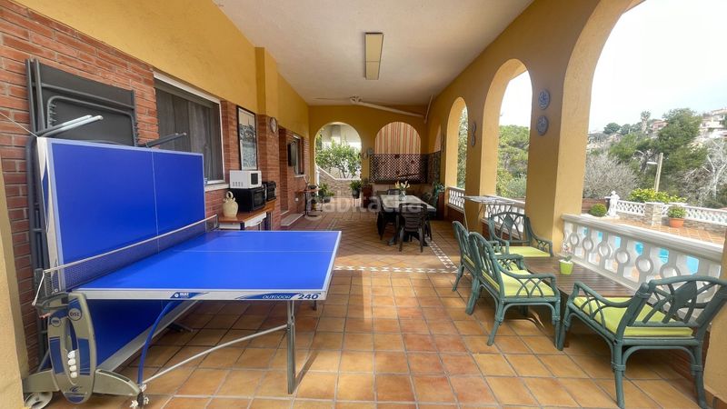 Foto d70b8939-dbcb-4c39-a181-a2863024f29c. Casa amb calefacció piscina a Castellnou-Can Mir-Can Solà Rubí