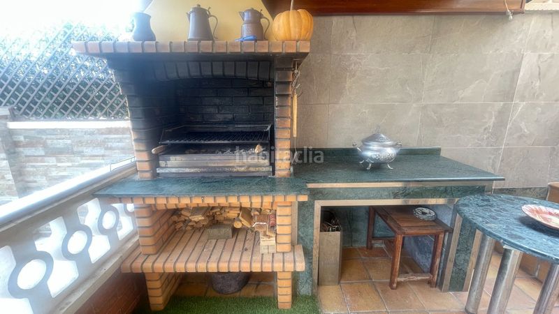 Foto e50b1349-0ea7-4543-af33-32ab474ababa. Casa amb calefacció piscina a Castellnou-Can Mir-Can Solà Rubí