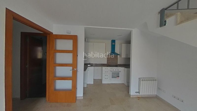 Foto ce983cbd-85c0-49ad-8c85-9f9c4eb14679. Dúplex amb calefacció a San Pere Terrassa