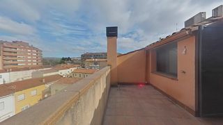 Duplex  Egara. Llogat només per a inversió