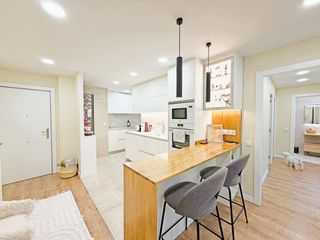 Appartement  Germa joaquim. Reformat per entrar a viure