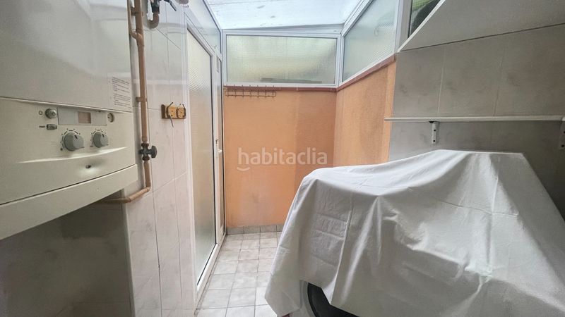 Foto 7172f55e-6ad5-41e8-a7b3-3618ebb271fd. Pis amb calefacció a La Cogullada Terrassa