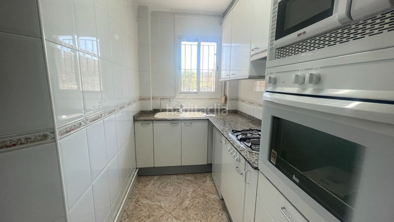 Foto 8e554e96-325a-4b72-8362-e2a849238411. Pis amb calefacció a La Cogullada Terrassa