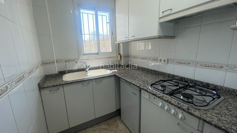 Foto f0ef331a-1601-426c-bfd6-59d57e39e1ce. Pis amb calefacció a La Cogullada Terrassa