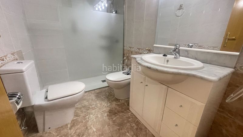 Foto fea4275e-7de1-40bb-a35f-8fae71954e20. Pis amb calefacció a La Cogullada Terrassa