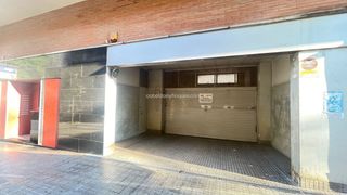 Lloguer Aparcament cotxe  Voluntaris. Plaça de pàrquing de lloguer