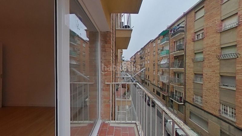 Foto 23310cb3-ea74-476b-8ee7-53fa2a9f3c7c. Pis a La Maurina Terrassa