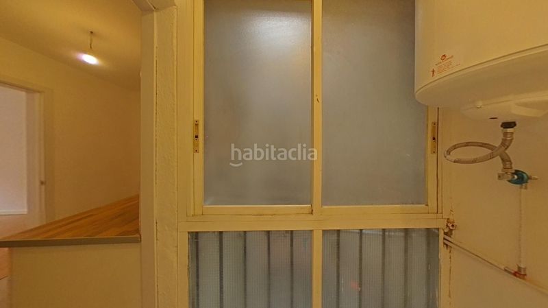 Foto 7df3b654-9448-4a70-905b-876abd2630d1. Pis a La Maurina Terrassa