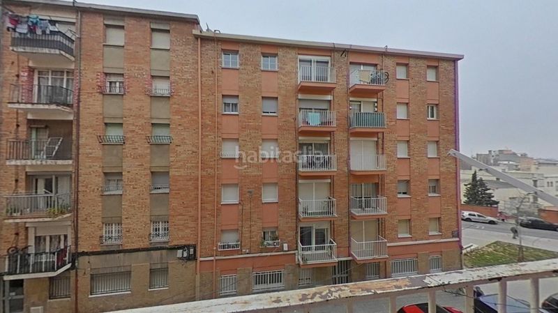 Foto c1c8a1c7-80eb-4ad7-9b79-26033f5bf2ef. Pis a La Maurina Terrassa