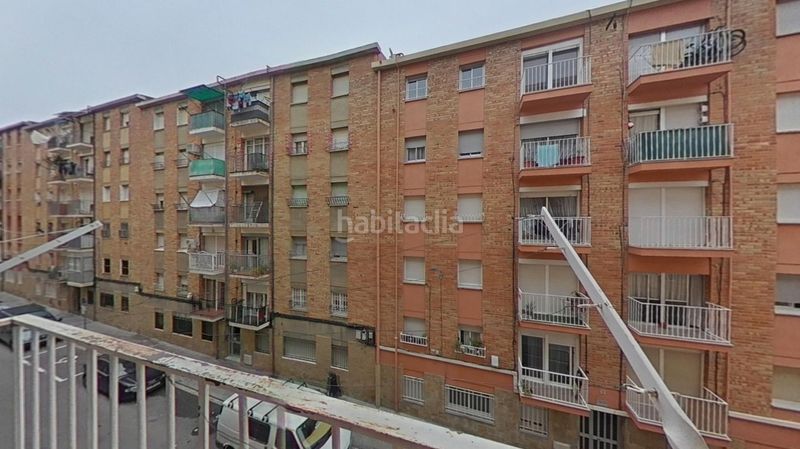 Foto d53412d5-075b-4267-9e64-96f88500eb12. Pis a La Maurina Terrassa