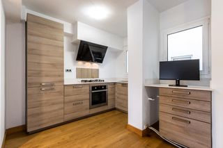 Àtic  Cervantes. Atic de 2 habitacions