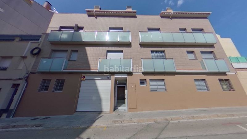 Foto c849aa44-a28f-4493-9562-914ebf802e9b. Dúplex a tarragona 5 a Sant Pere Nord Terrassa