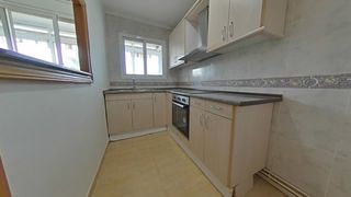 Pis a Marqu�s de comillas 145. Llogat nom�s per a inversor