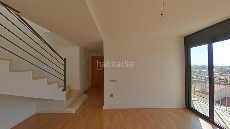 Foto 262516a7-57c6-485c-a8db-6a8bd0815730. Dúplex amb calefacció a Ca n'Aurell Terrassa