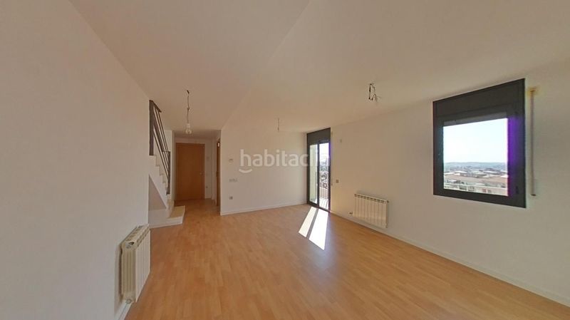 Foto 6c2f831e-4f12-408d-bf60-121cf25d0ace. Dúplex amb calefacció a Ca n'Aurell Terrassa