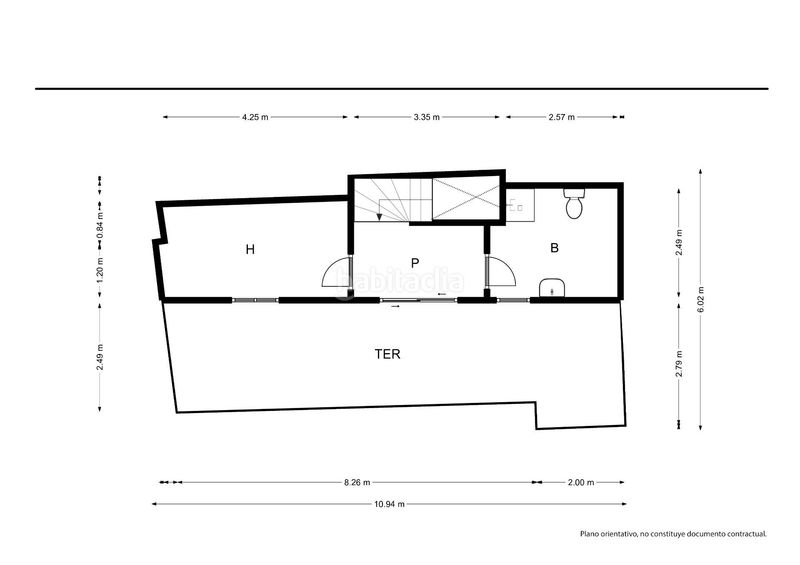 Foto dae70157-626b-40bc-b510-a4330688b772. Dúplex amb calefacció a Ca n'Aurell Terrassa