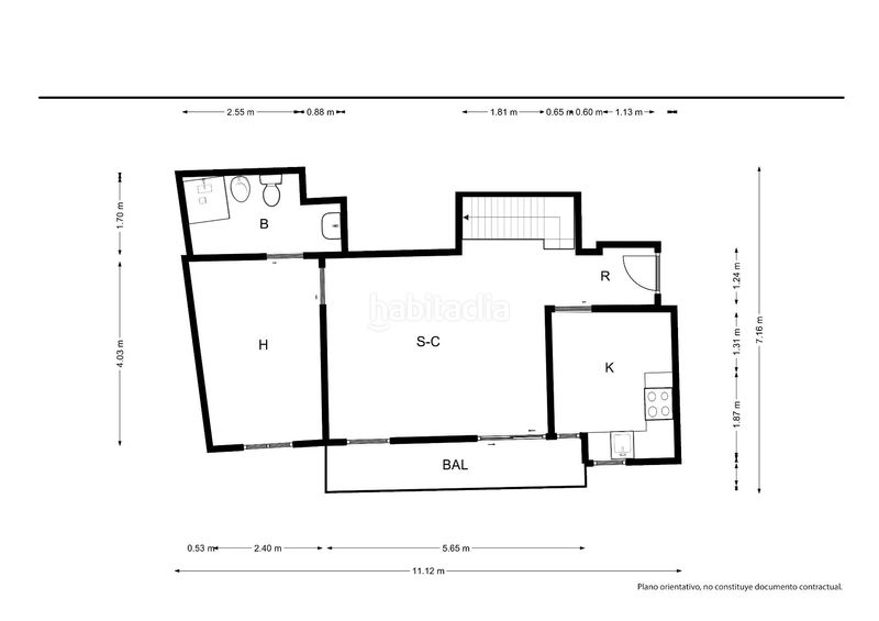 Foto ec83b336-af62-46ca-8846-869041805a05. Dúplex amb calefacció a Ca n'Aurell Terrassa