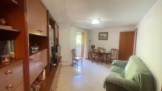 Flat  La mola. En bon estat per entrar a viure