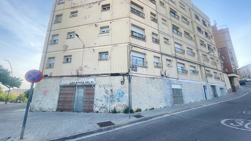 Foto 20e65e39-0fb3-46b5-8861-77745313410e. Pis a sant ferran 1 a Can Boada Terrassa