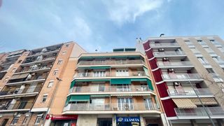 Affitto Posto auto in Carrer hispanitat, 6 6. Plaça daparcament