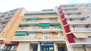 Lloguer Aparcament cotxe a Carrer hispanitat, 6 6. Plaça daparcament