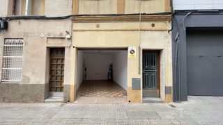 Casa a Pardo Bazán