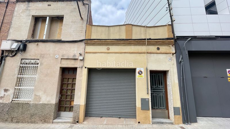 Foto 686670f8-d1cb-4970-ad08-ba57b53c7559. Casa amb calefacció a Zona Esportiva Terrassa