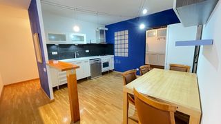 Rent Flat  Colom. Pis sense mobles
