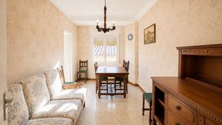 Bauernhof in Rocafort 5. Casa de pedra original de lany 1880